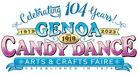 genoa candy dance 2023